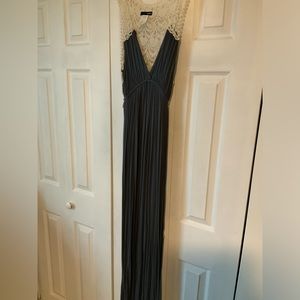 Summer Maxi Dress